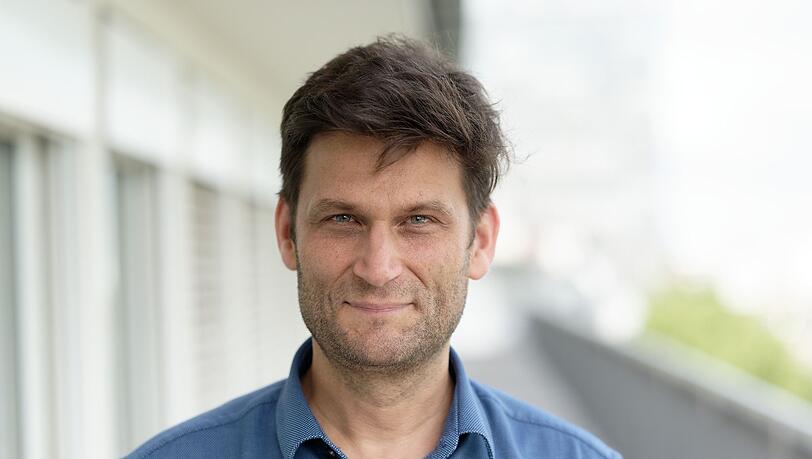 Kabarett mit Haltung - dafür wird der Satiriker Christian Ehring ausgezeichnet. (Archivbild)
