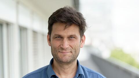 Kabarett mit Haltung - dafür wird der Satiriker Christian Ehring ausgezeichnet. (Archivbild)