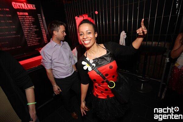 Heimatabend Fasching im 8Below.
