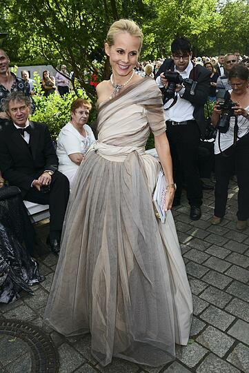 Weitere Bilder aus Bayreuth.