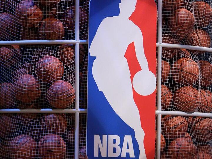 Die NBA hofft auf eine Fortsetzung der Saison mit 22 von 30 Mannschaften.