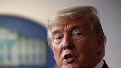 Trump hat angekündigt, das Gesetzespaket umgehend mit seiner Unterschrift in Kraft zu setzen.