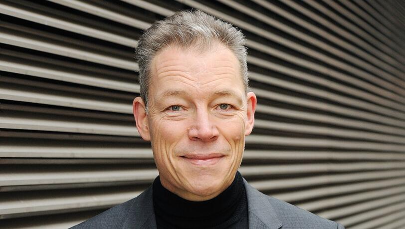 Martin Wehrles neues Buch "Wer w&auml;rst du ohne deine Sorgen?" erscheint am 22. April.