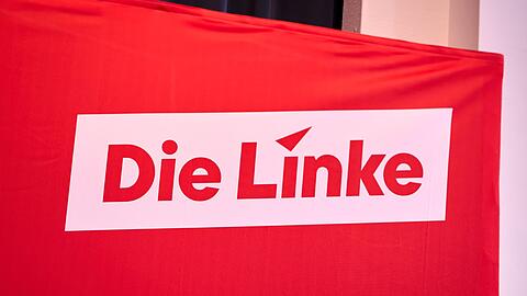 Die Linke will sich auf dem Parteitag ihres Fundaments vergewissern und wichtige Positionen abstecken: Beim Thema Nahost k&ouml;nnte es Kontroversen geben.