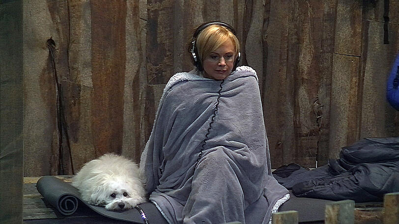 Marijke Amado.