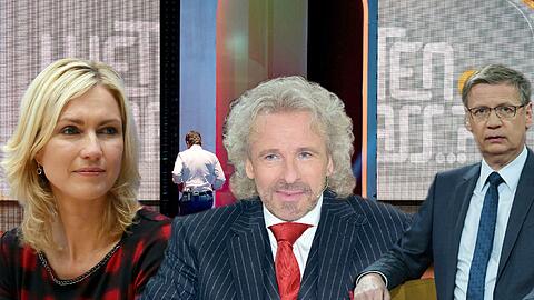 "Wetten, dass.." wird zum letzten Mal ausgestrahlt - das sagen die Promis.