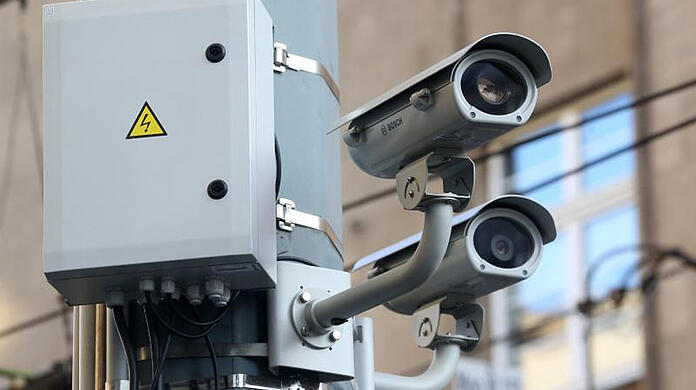 Die CSU im Stadtrat will eine Ausweitung der Videoüberwachung in München.