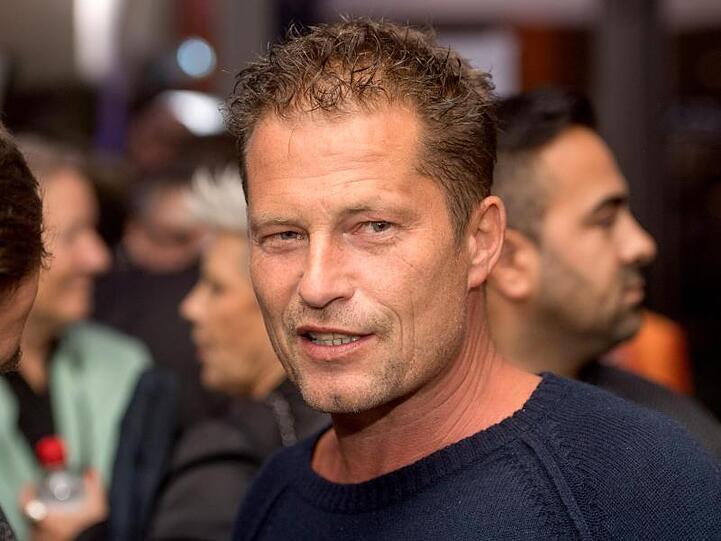 Til Schweiger ist vergeben.