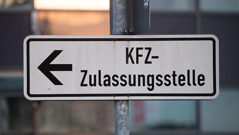 Ein Fehler bei einem Softwareupdate sorgte laut einem Sprecher der Behörde für die Störung. (Symbolbild) Ein Fehler bei einem Softwareupdate sorgte laut einem Sprecher der Behörde für die Störung. (Symbolbild)