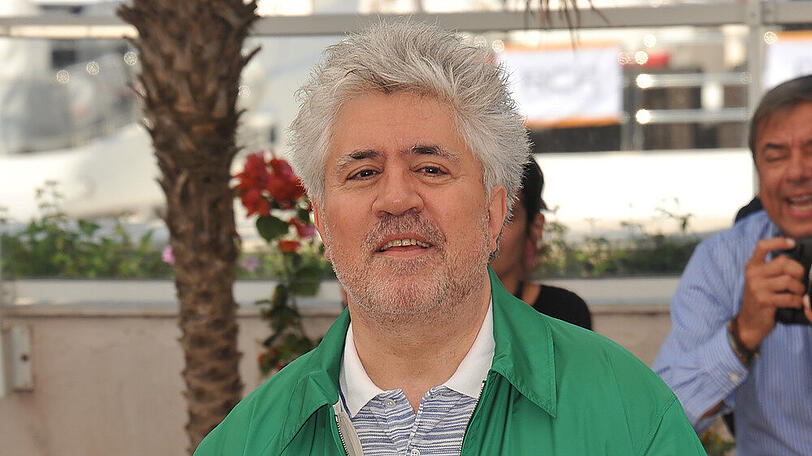 Pedro Almodóvar steht für besondere Kino-Erfahrungen