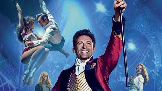 Eine gute Show muss nicht viel mehr leisten, als das Publikum glücklich zu machen: Hugh Jackman singt und tanzt die Hauptrolle im Kinomusical "Greatest Showman".