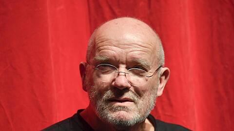 Der Fotograf Peter Lindbergh ist im Alter von 74 Jahren gestorben.