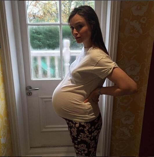 Sophie Ellis Bextor