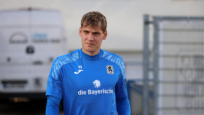 Als Ersatz für den gesperrten Tunay Deniz dürfte Max Christiansen (Foto) den Vorzug vor Philipp Maier erhalten. Als Ersatz für den gesperrten Tunay Deniz dürfte Max Christiansen (Foto) den Vorzug vor Philipp Maier erhalten.