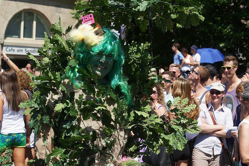 Der CSD 2014: Die besten Bilder!