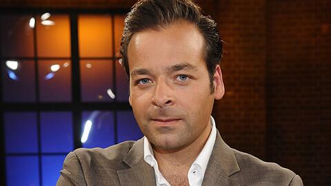 Jack Nasher ist als Autor und im Fernsehen sehr erfolgreich.