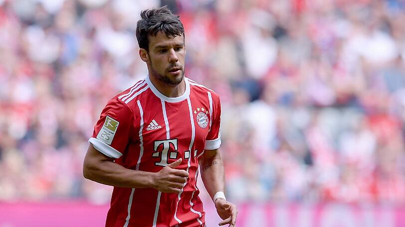 Juan Bernat Note 3: Ein paar technische Feinheiten hatte sich der Spanier für den Saisonabschluss aufgehoben, leitete einige Angriffe über die linke Seite ein. Gutes Zusammenspiel mit Coman, das passte.