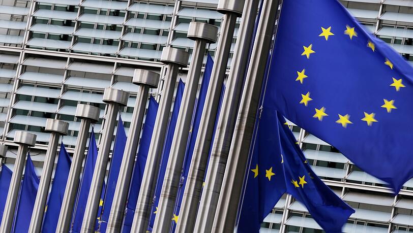 Europa muss nach Einsch&auml;tzung von McKinsey viel investieren, um in Sachen Wettbewerbsf&auml;higkeit zu den USA aufzuholen