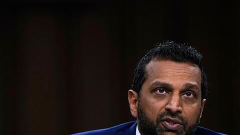 Bei dem Training sollen der US-Bundespolizei "bestimmte Techniken und Taktiken" vermittelt werden. (Archivbild)