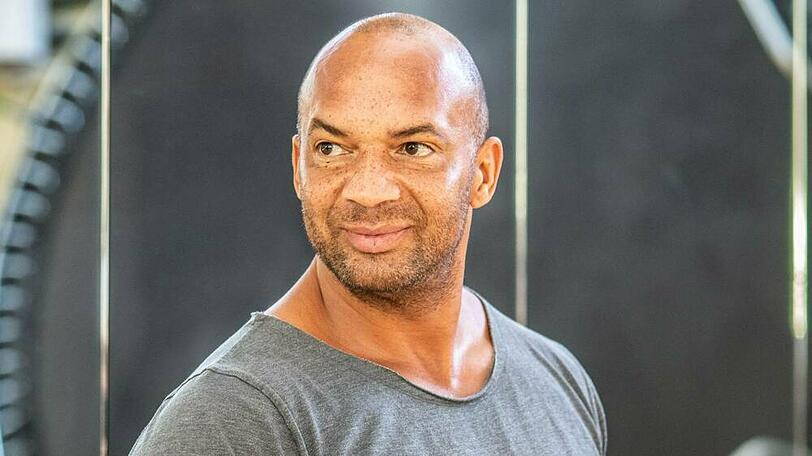 Detlef Soost hat seine Ziele für das neue Jahr schon gesteckt