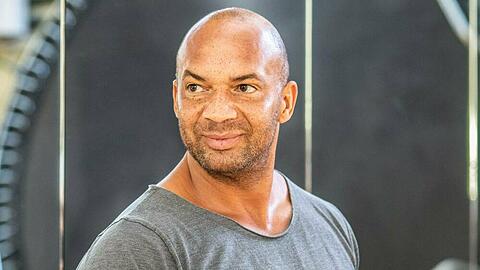 Detlef Soost tanzt in der 17. Staffel von "Let's Dance" über das Parkett