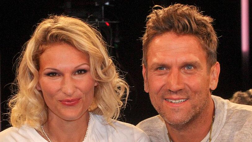 Janni H&ouml;nscheid und Peer Kusmagk sind seit 2016 ein Paar und haben drei Kinder.