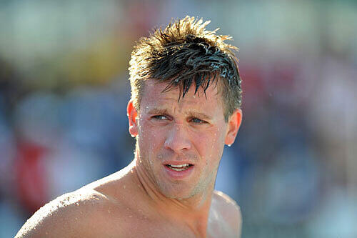 THOMAS RUPPRATH (33): Der Drittplazierte von "Ich bin ein Star hol mich hier raus" war bisher nur sportgebeisterten bekannt. Der Schwimmer beendete nach einer erfolglosen Teilnahme in Peking, 2010 seine aktive Karriere. Vielleicht hofft Rupprath nun auf eine Stelle als Sport-Kommentator. Leider scheint ihm verbogen geblieben zu sein, dass RTL gar keine Schwimmwettkämpfe überträgt.