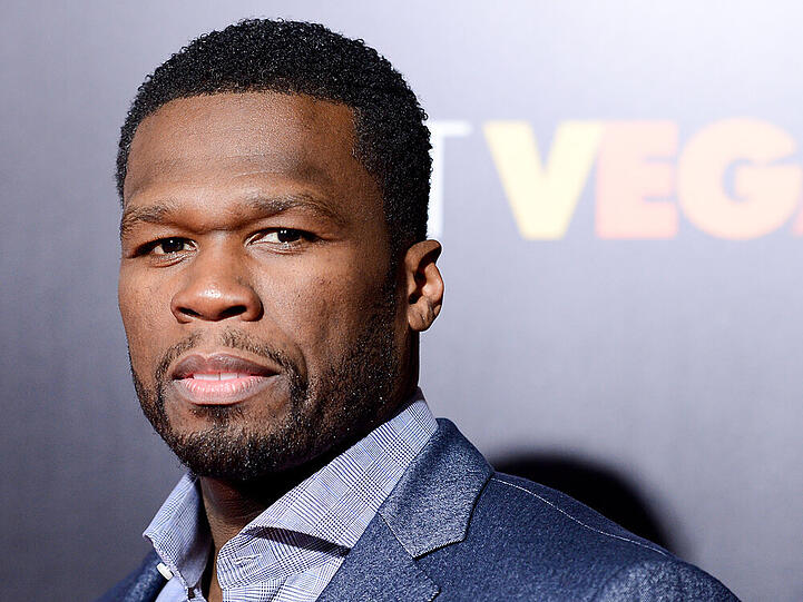 50 Cent wird von einem Model auf elf Millionen Dollar verklagt