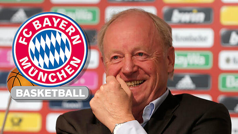 Im AZ-Interview spricht der 66-Jährige Schels über die Basketballer des FC Bayern und die Rolle von Uli Hoeneß. Im AZ-Interview spricht der 66-Jährige Schels über die Basketballer des FC Bayern und die Rolle von Uli Hoeneß.