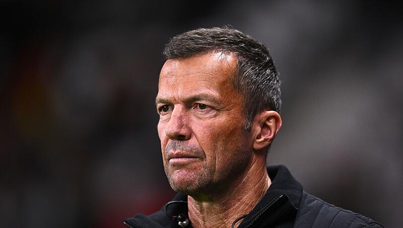 Lothar Matthäus engagiert sich nicht mehr als Grünwalder Jugend-Trainer.