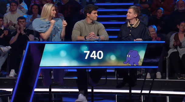 Beatrice Egli und Wincent Weiss sprachen in der Show unter anderem über ihre Erfahrungen mit Vocalcoaches Beatrice Egli und Wincent Weiss sprachen in der Show unter anderem über ihre Erfahrungen mit Vocalcoaches
