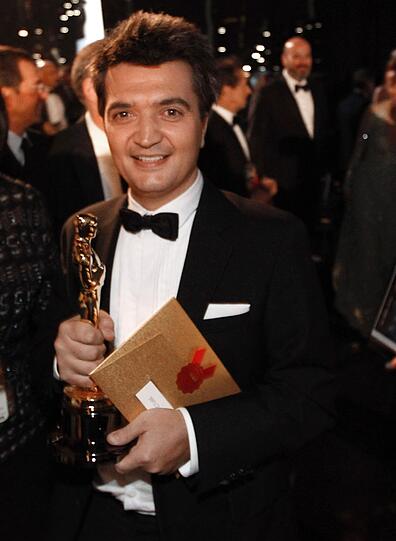 Die Oscar-Verleihung 2012 - die besten Bilder aus Los Angeles.