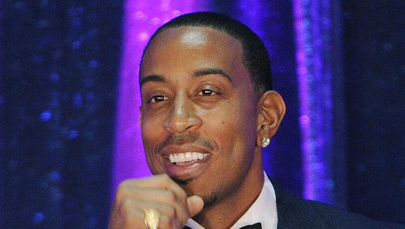 Rapper Ludacris hat um seine 13 Monate alte Tochter gekämpft Rapper Ludacris hat um seine 13 Monate alte Tochter gekämpft