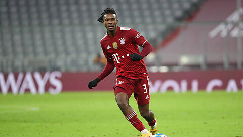 Omar Richards hat seine Corona-Infektion überstanden.