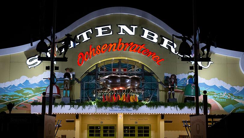 Einmal mehr hat ein Gericht dem &uuml;berteuerten Zweitverlauf von Wiesn-Pl&auml;tzen einen Riegel vorgeschoben. (Archivbild)