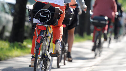 Die nächste Fahrradsaison steht vor der Tür: Wir stellen Ihnen die neuesten Trends vor.