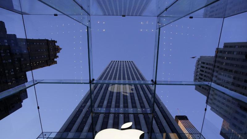 Apple hatte monatelang die Stadt für einen neuen großen Standort ausgesucht - und Austin galt bereits als aussichtsreicher Kandidat. Apple hatte monatelang die Stadt für einen neuen großen Standort ausgesucht - und Austin galt bereits als aussichtsreicher Kandidat.