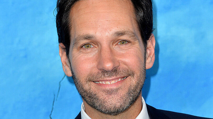 Paul Rudd belohnt US-Wähler