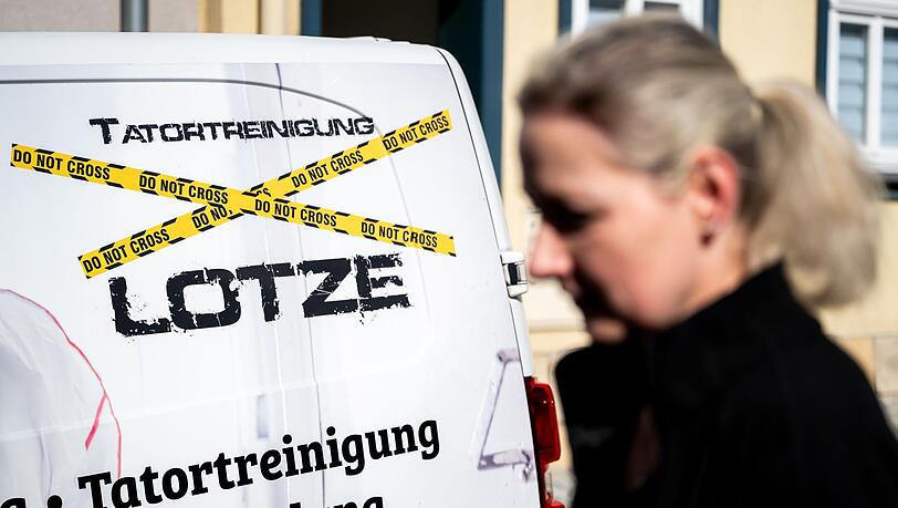 Lotze hat sich vor zwölf Jahren selbstständig gemacht. Lotze hat sich vor zwölf Jahren selbstständig gemacht.