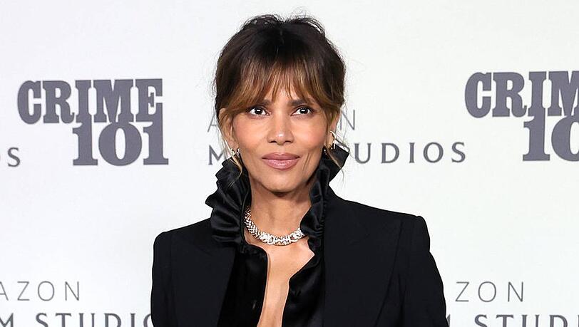 Halle Berry hat einen Teilerfolg vor Gericht erziehlt. Halle Berry hat einen Teilerfolg vor Gericht erziehlt.