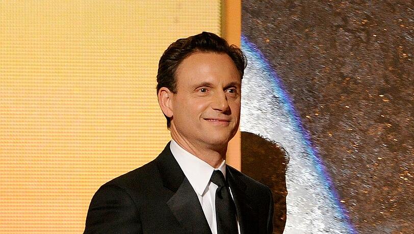 Im Spotlight: Tony Goldwyn bei den NAACP-Awards im Februar