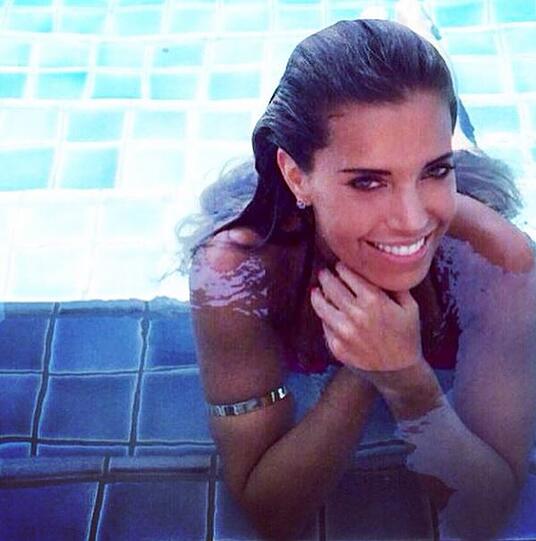 Die schönsten Bilder von Sylvie Meis