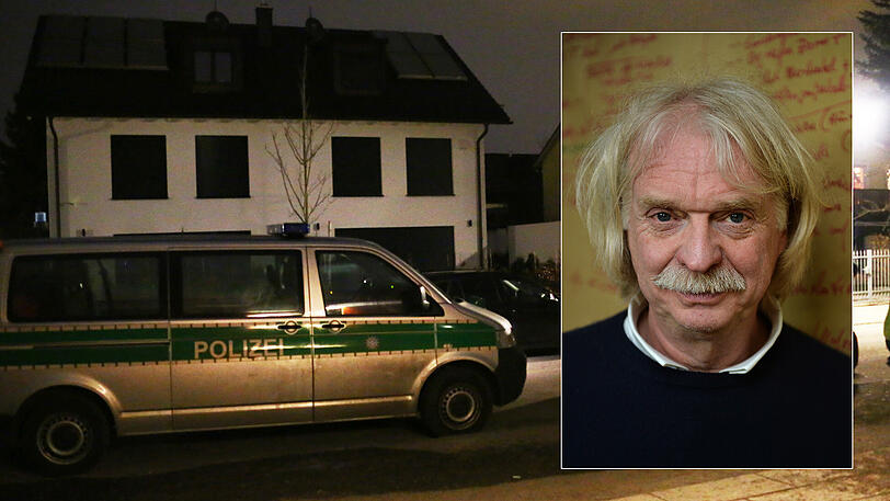 Der 64-Jährige war Chef der Bremer Mordkommission und Operativen Fallanalyse.