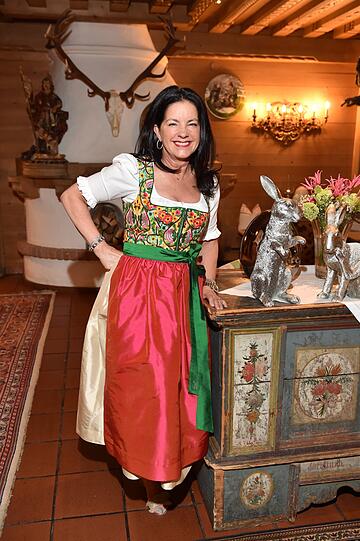 Christina Pfurtscheller