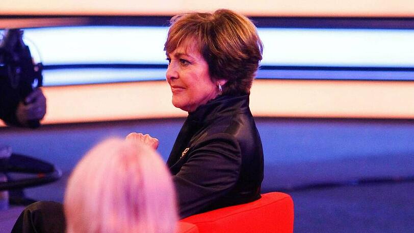 Paola Felix feiert am 05. Oktober Geburtstag