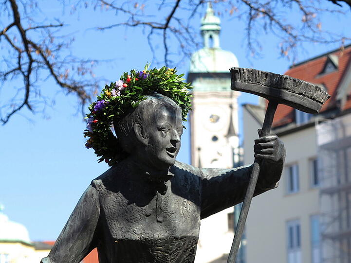 Ida Schumacher: Die Frühjahrsputz-Königin!
