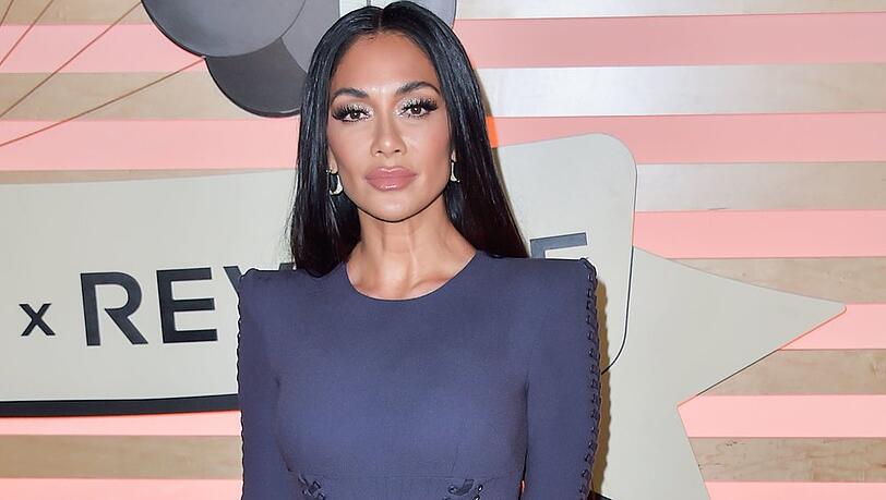 Nicole Scherzinger ist das ber&uuml;hmteste Mitglied der Pussycat Dolls.