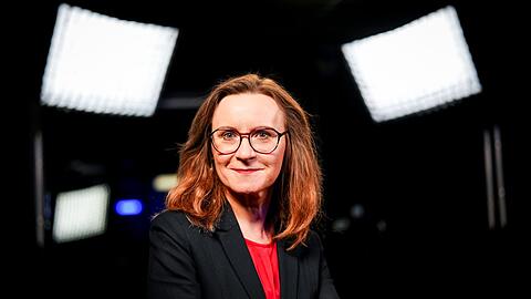 "Entweder gelingt es uns in Deutschland, den Einzelwagenverkehr finanziell tragfähig aufzustellen – oder wir können ihn in dieser Form nicht weiter betreiben", sagte DB-Cargo-Chefin Sigrid Nikutta.