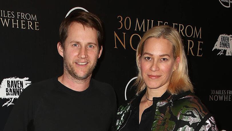 Derek Richardson und Franka Potente hatten 2012 geheiratet und haben zwei gemeinsame Töchter. Derek Richardson und Franka Potente hatten 2012 geheiratet und haben zwei gemeinsame Töchter.