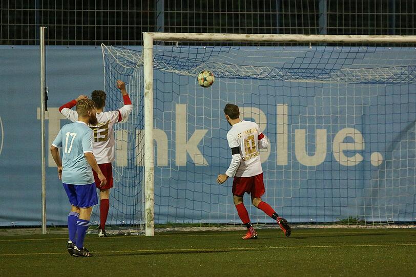Die Bilder vom Finale der AZ-Freizeitkicker.